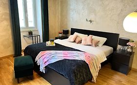 Romeo Apartments Rovigno