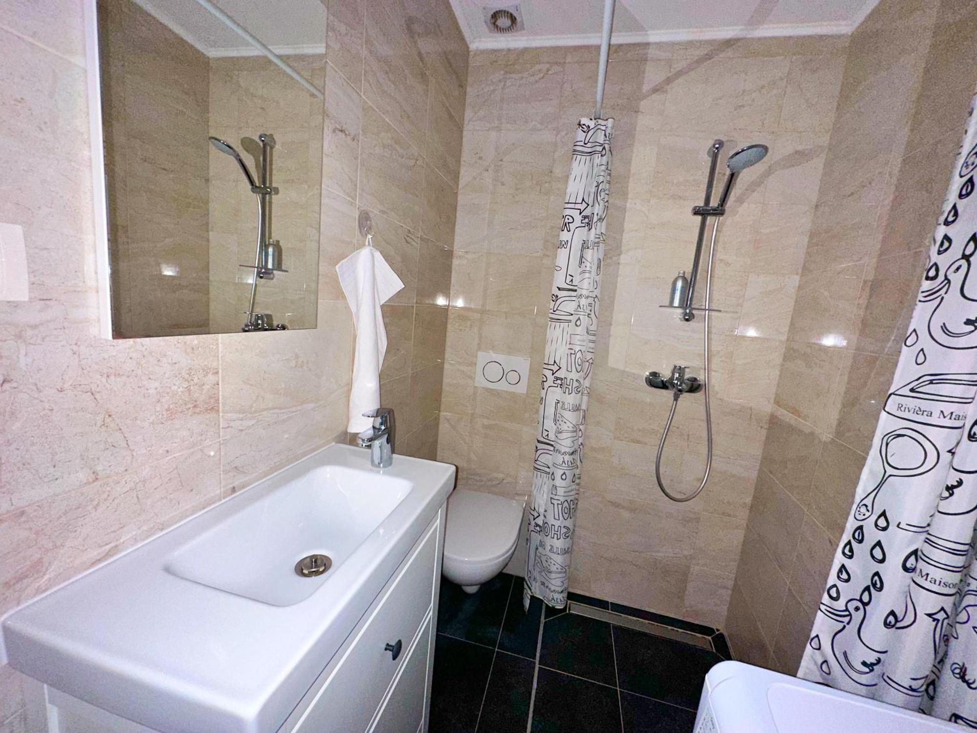 Romeo Apartments Rovigno Esterno foto